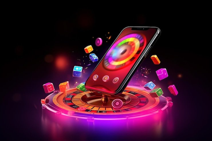 Layar pertandingan PMPL Indonesia di platform robax dengan statistik real-time dan tim-tim yang berkompetisi